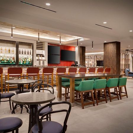 Hilton Garden Inn Haymarket Dış mekan fotoğraf