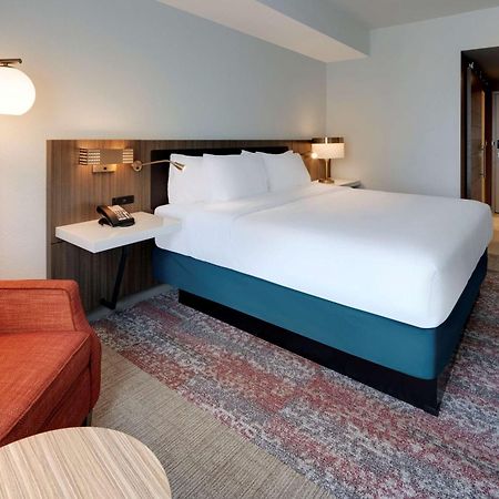 Hilton Garden Inn Haymarket Dış mekan fotoğraf