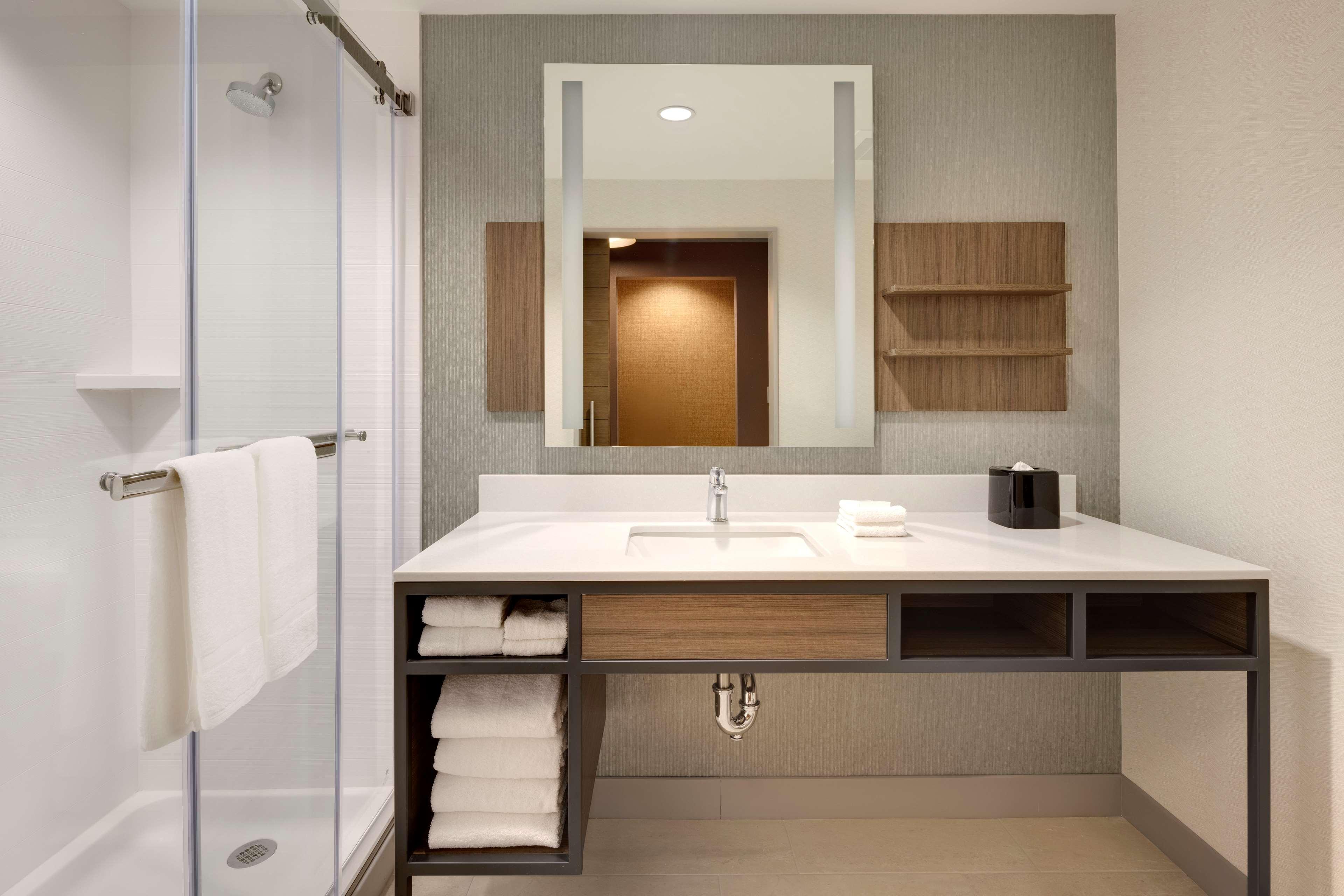 Hilton Garden Inn Haymarket Dış mekan fotoğraf