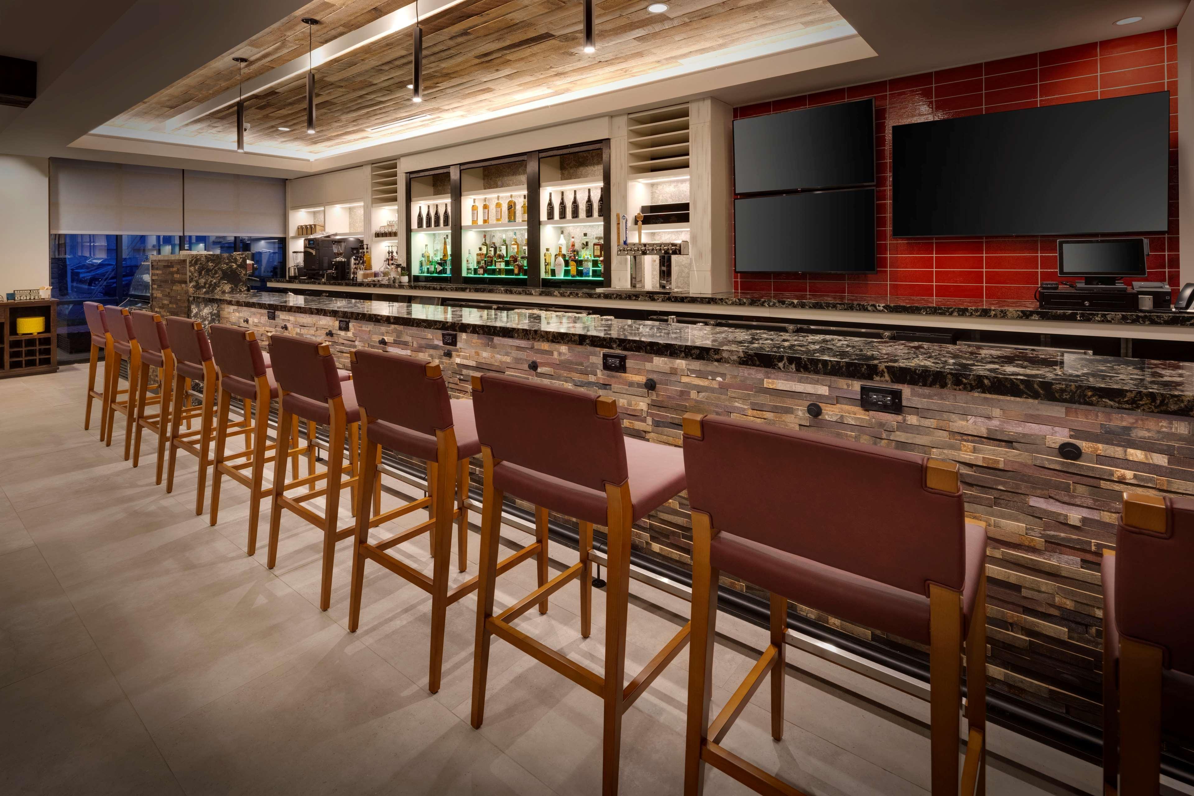 Hilton Garden Inn Haymarket Dış mekan fotoğraf
