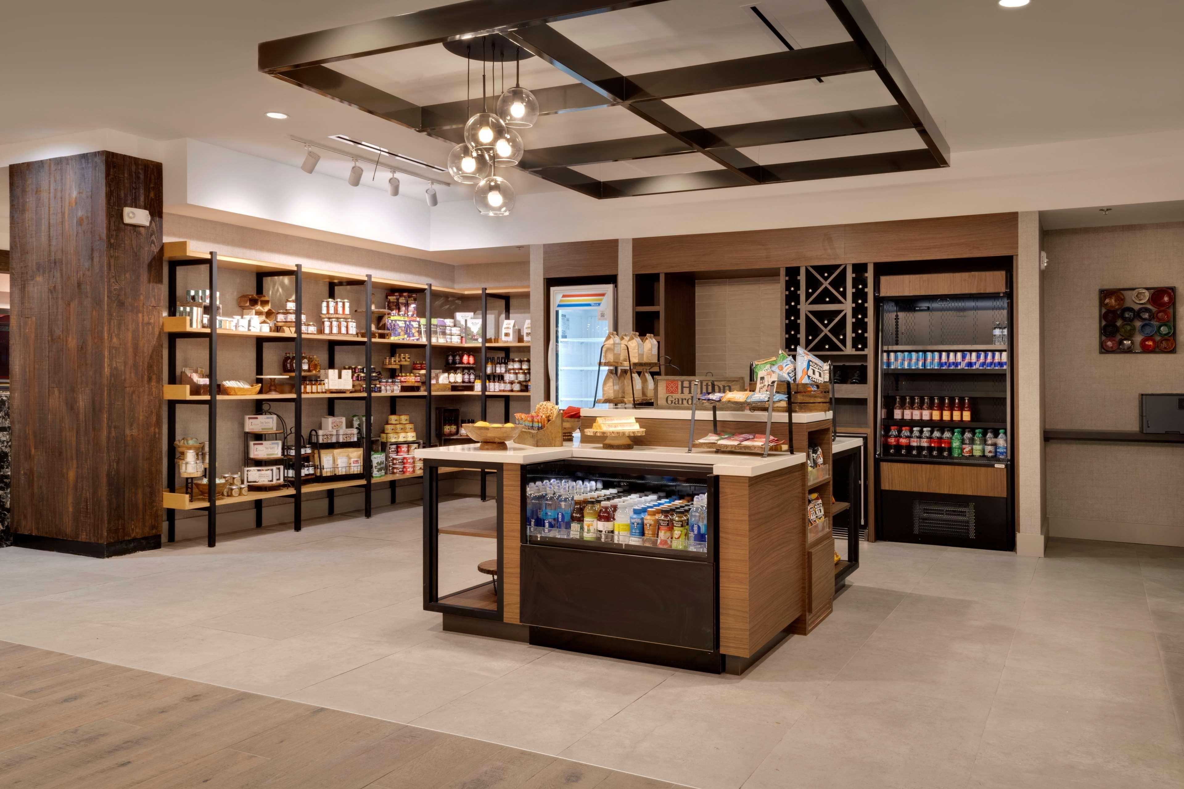 Hilton Garden Inn Haymarket Dış mekan fotoğraf