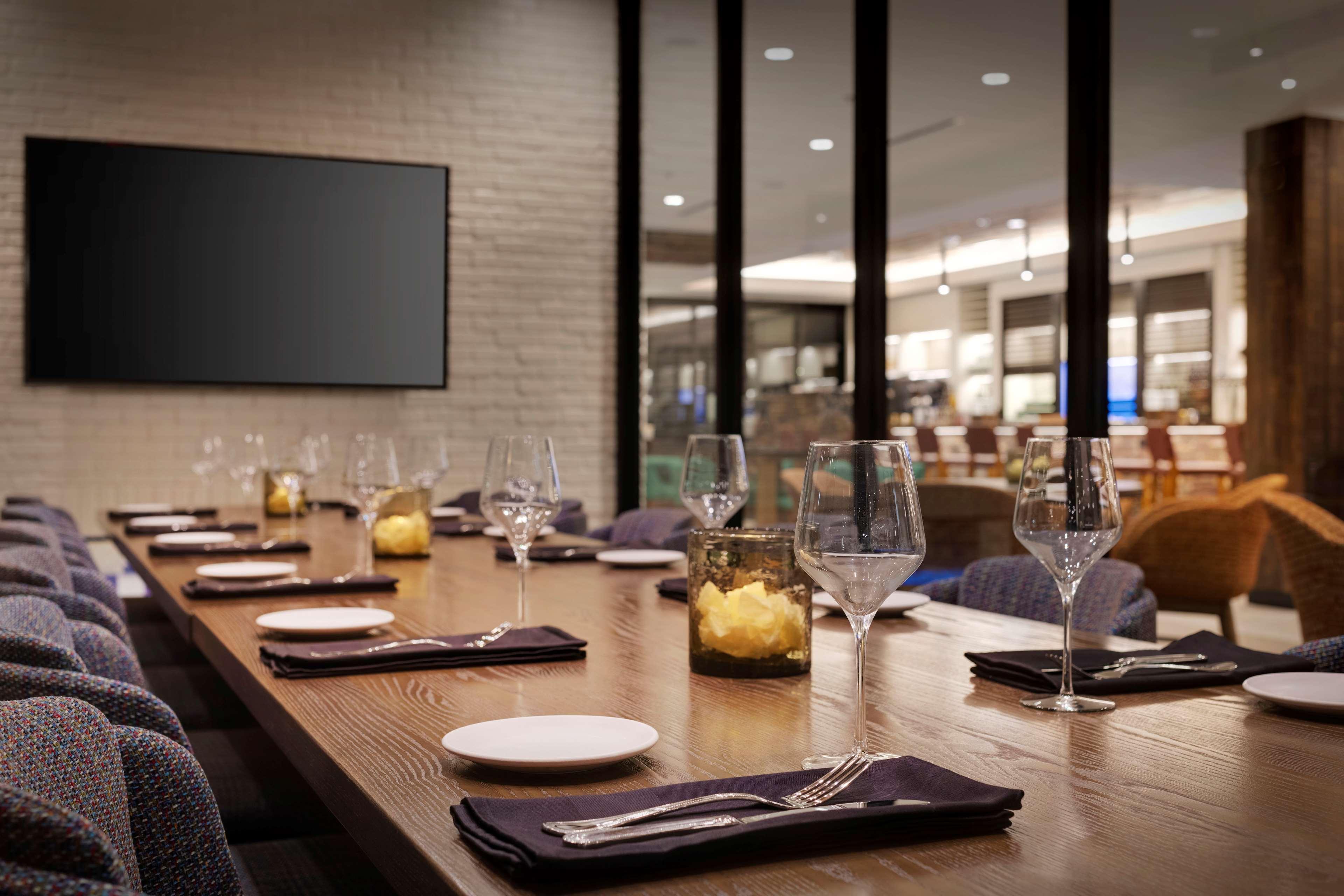 Hilton Garden Inn Haymarket Dış mekan fotoğraf