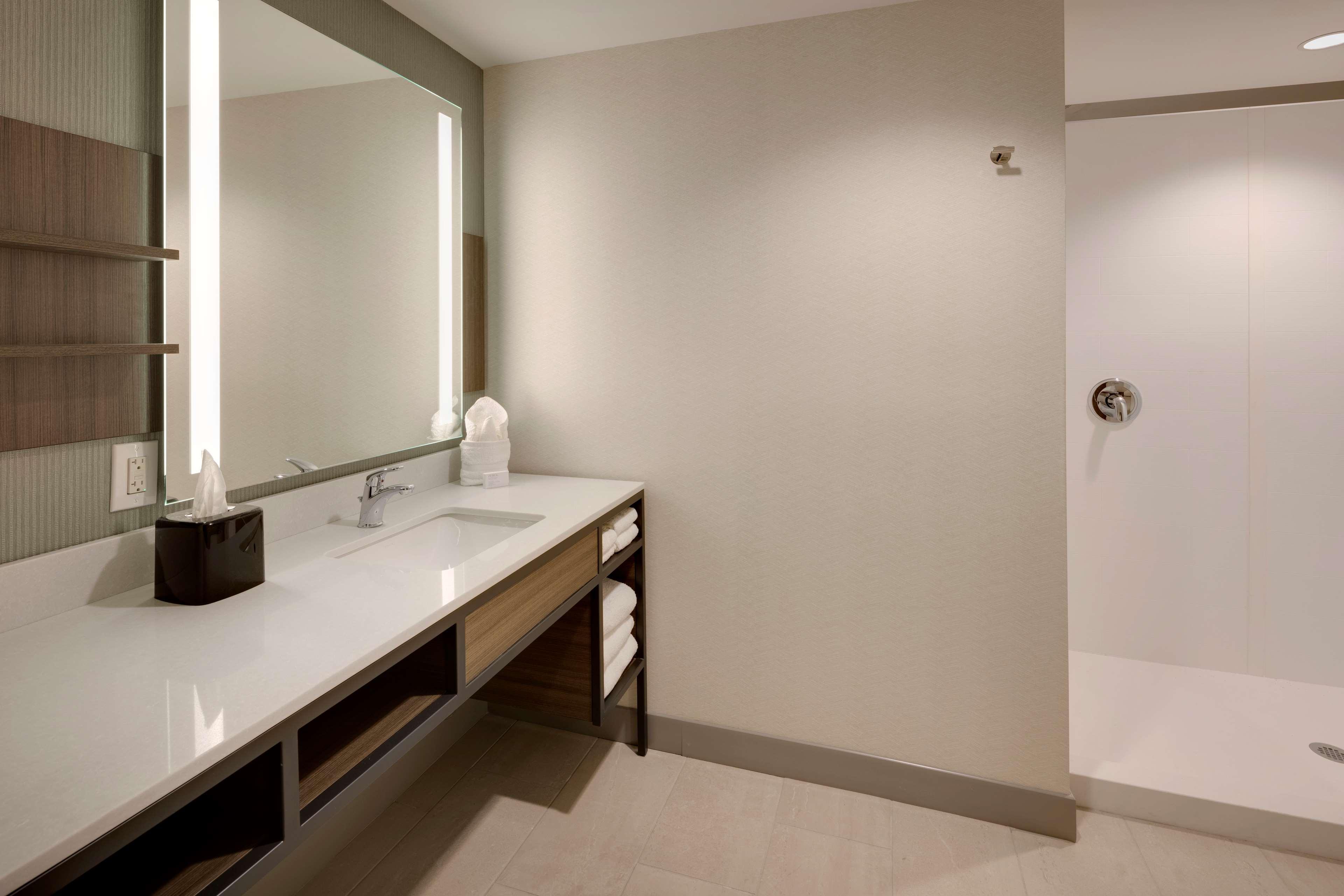 Hilton Garden Inn Haymarket Dış mekan fotoğraf