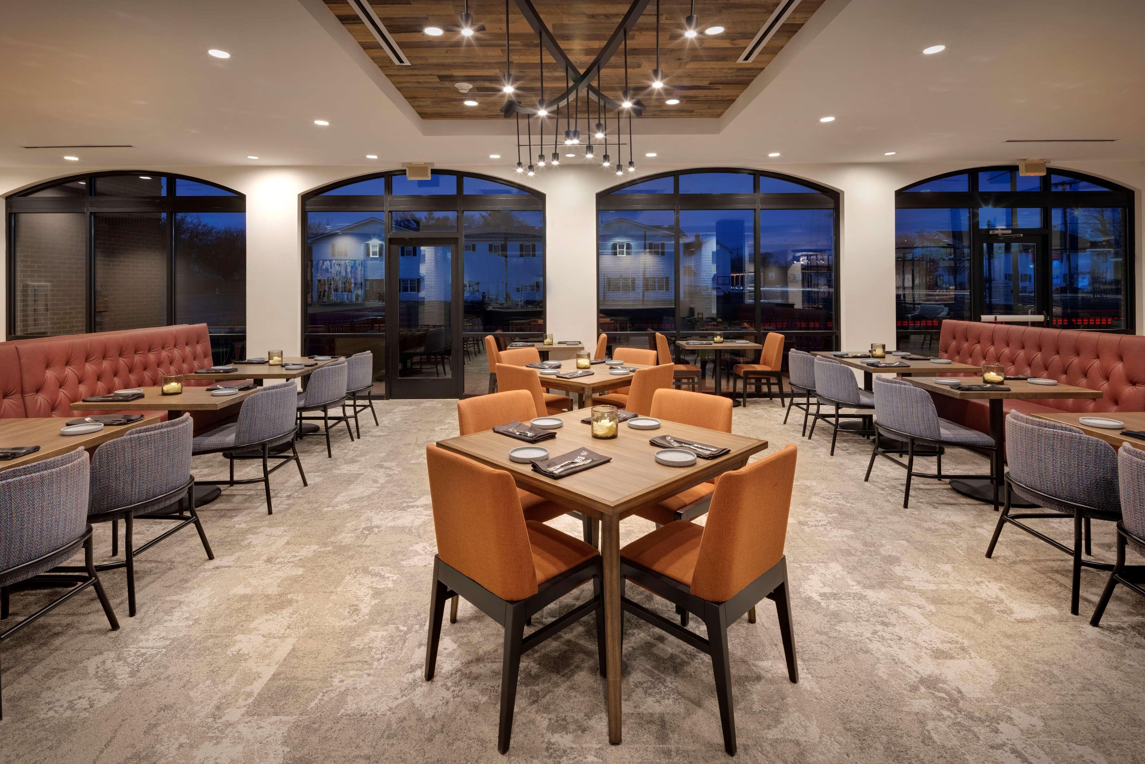 Hilton Garden Inn Haymarket Dış mekan fotoğraf