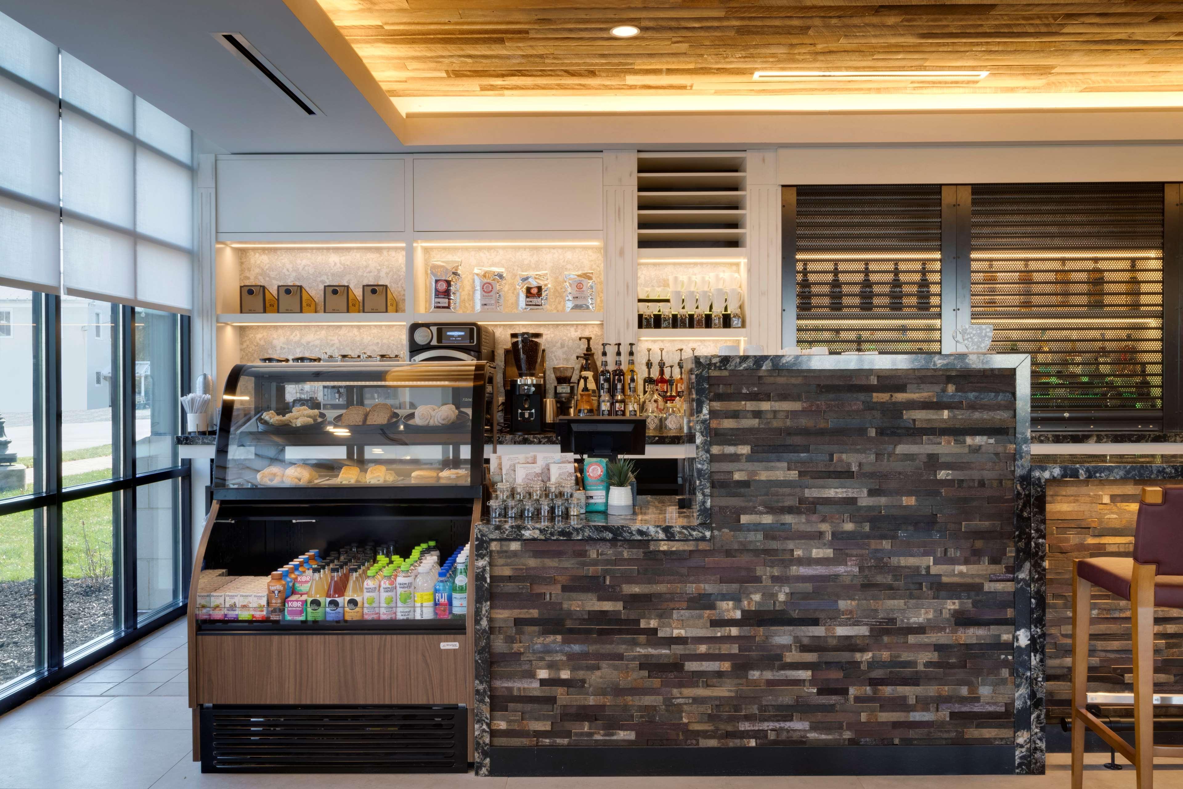 Hilton Garden Inn Haymarket Dış mekan fotoğraf