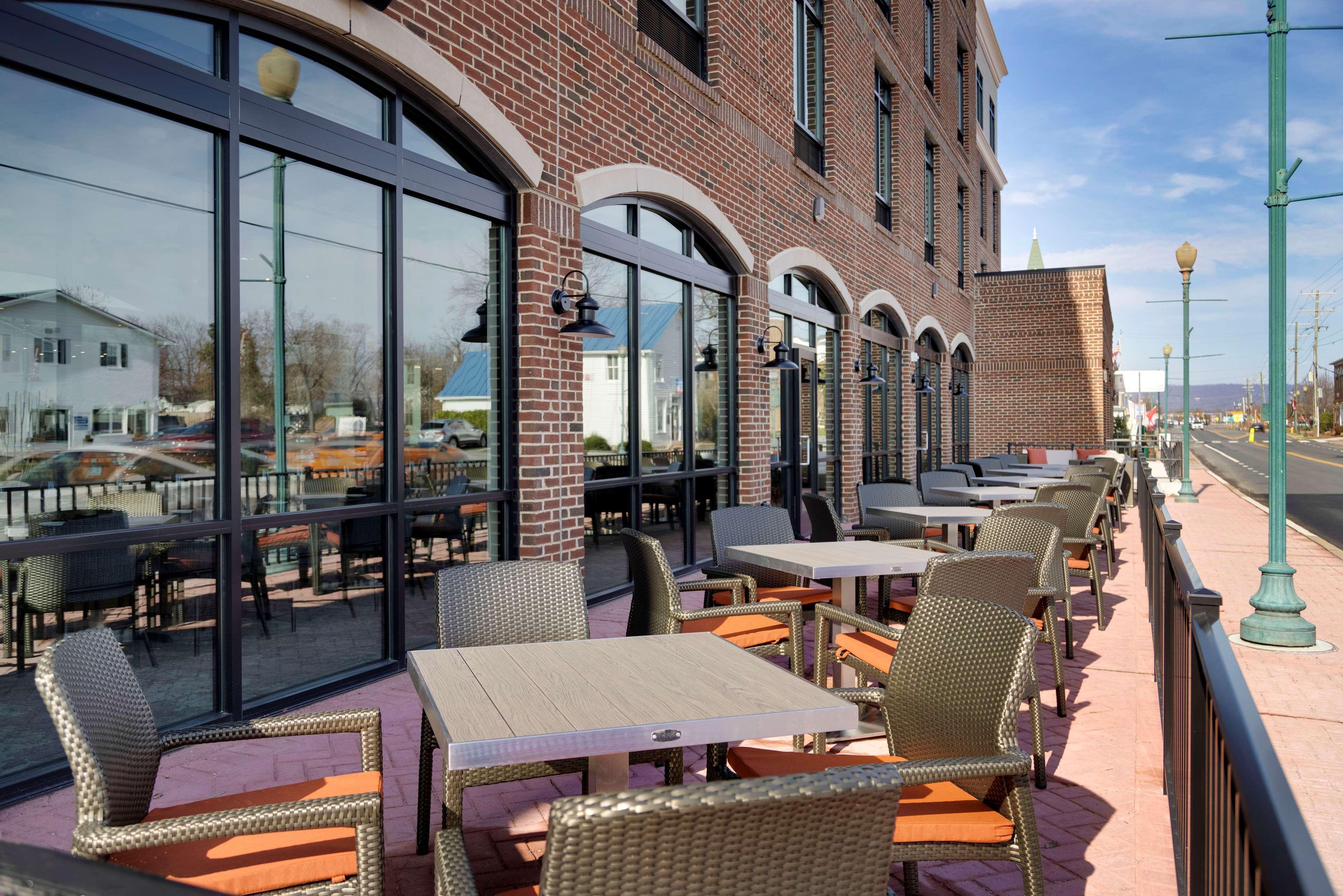 Hilton Garden Inn Haymarket Dış mekan fotoğraf