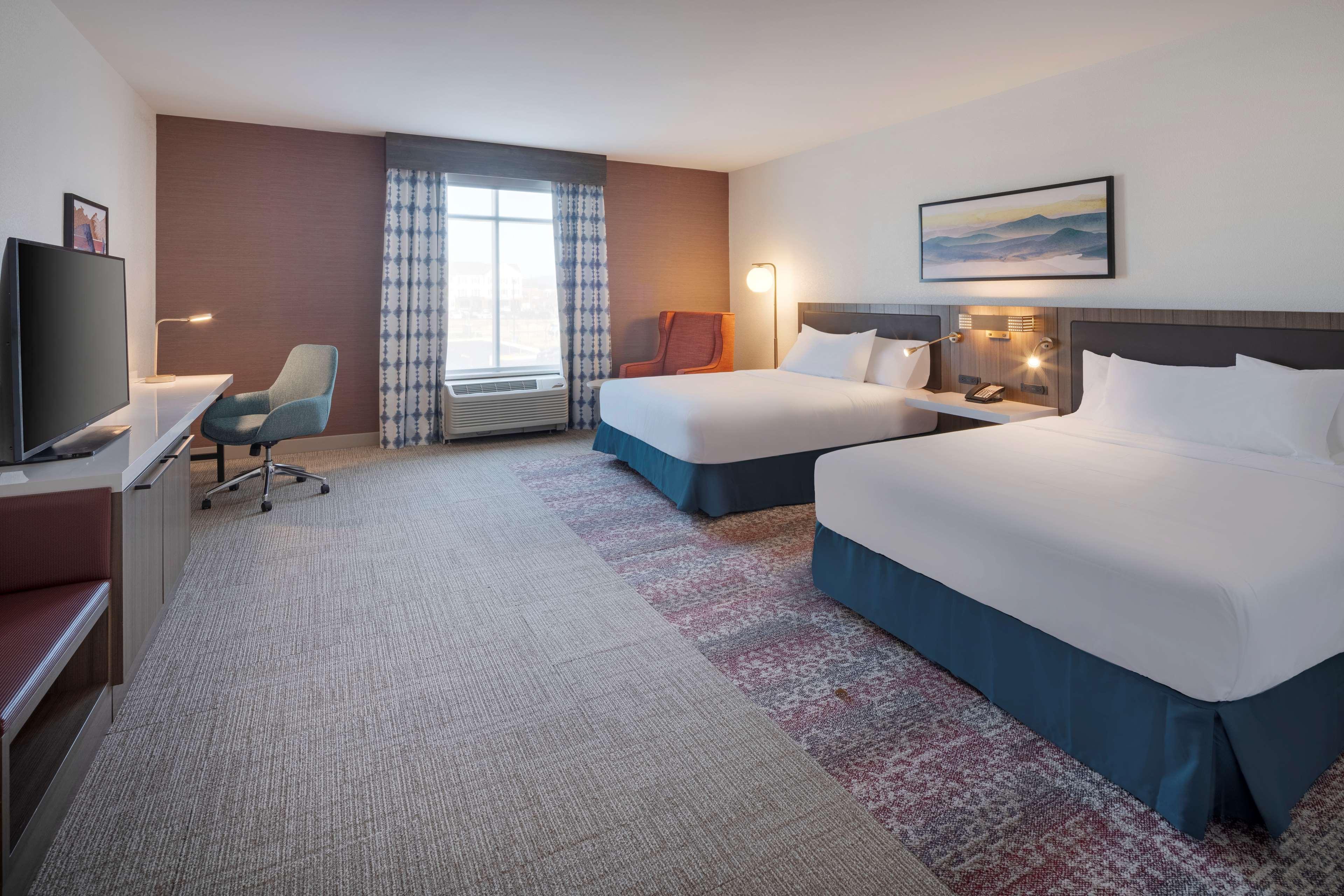 Hilton Garden Inn Haymarket Dış mekan fotoğraf