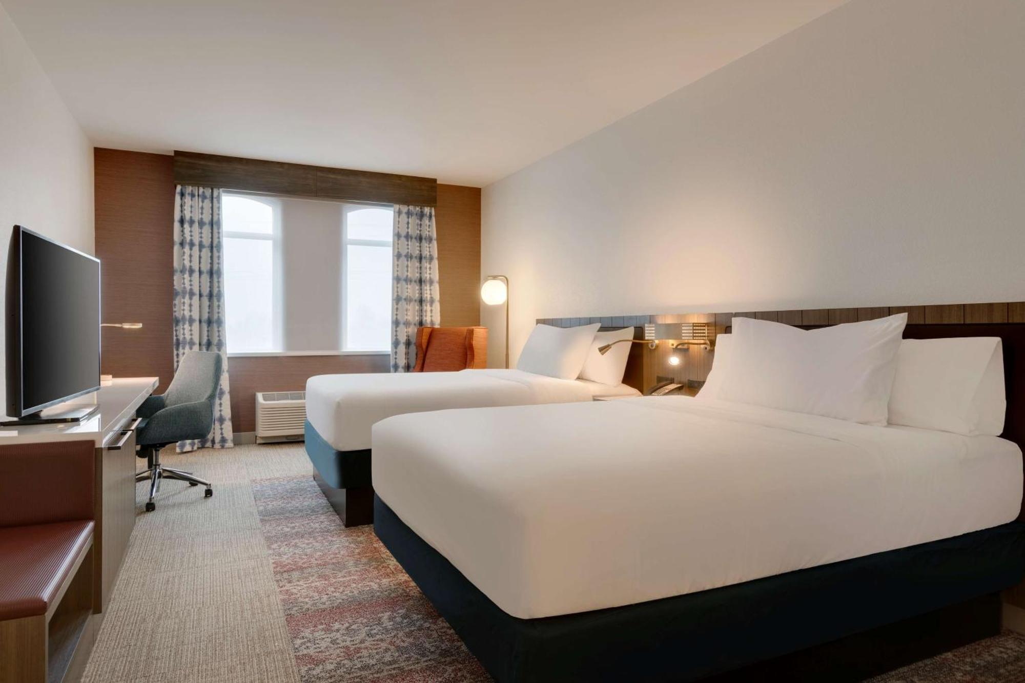 Hilton Garden Inn Haymarket Dış mekan fotoğraf