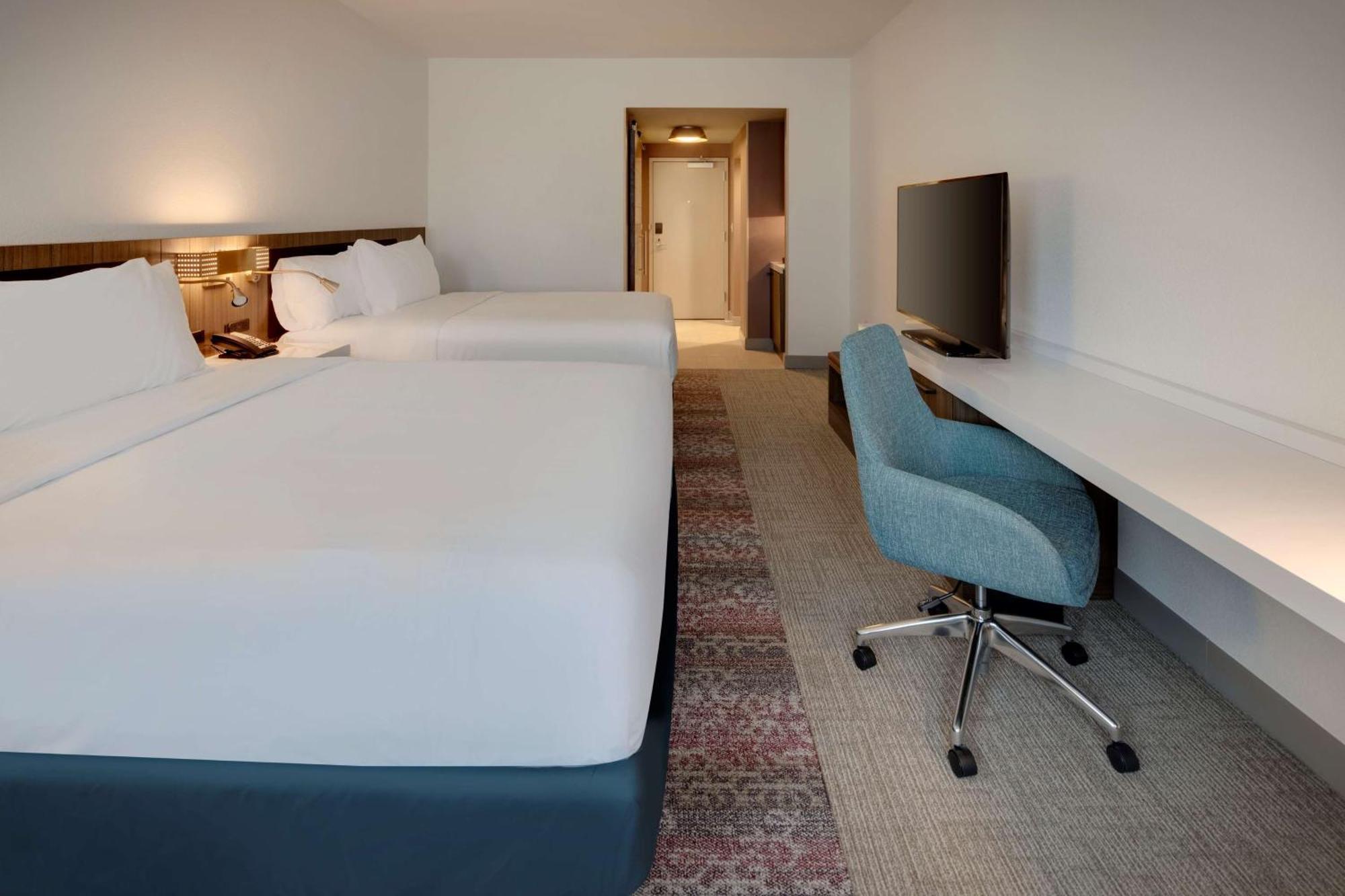 Hilton Garden Inn Haymarket Dış mekan fotoğraf
