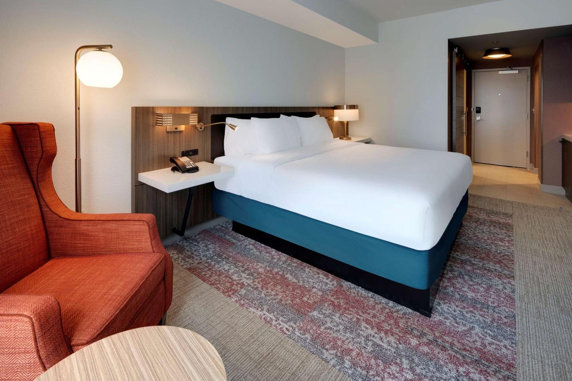 Hilton Garden Inn Haymarket Dış mekan fotoğraf