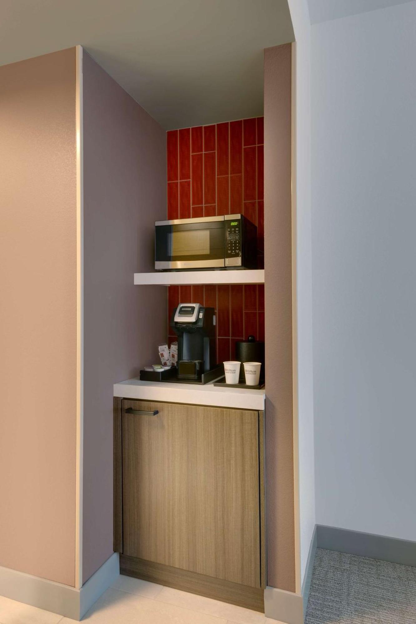 Hilton Garden Inn Haymarket Dış mekan fotoğraf