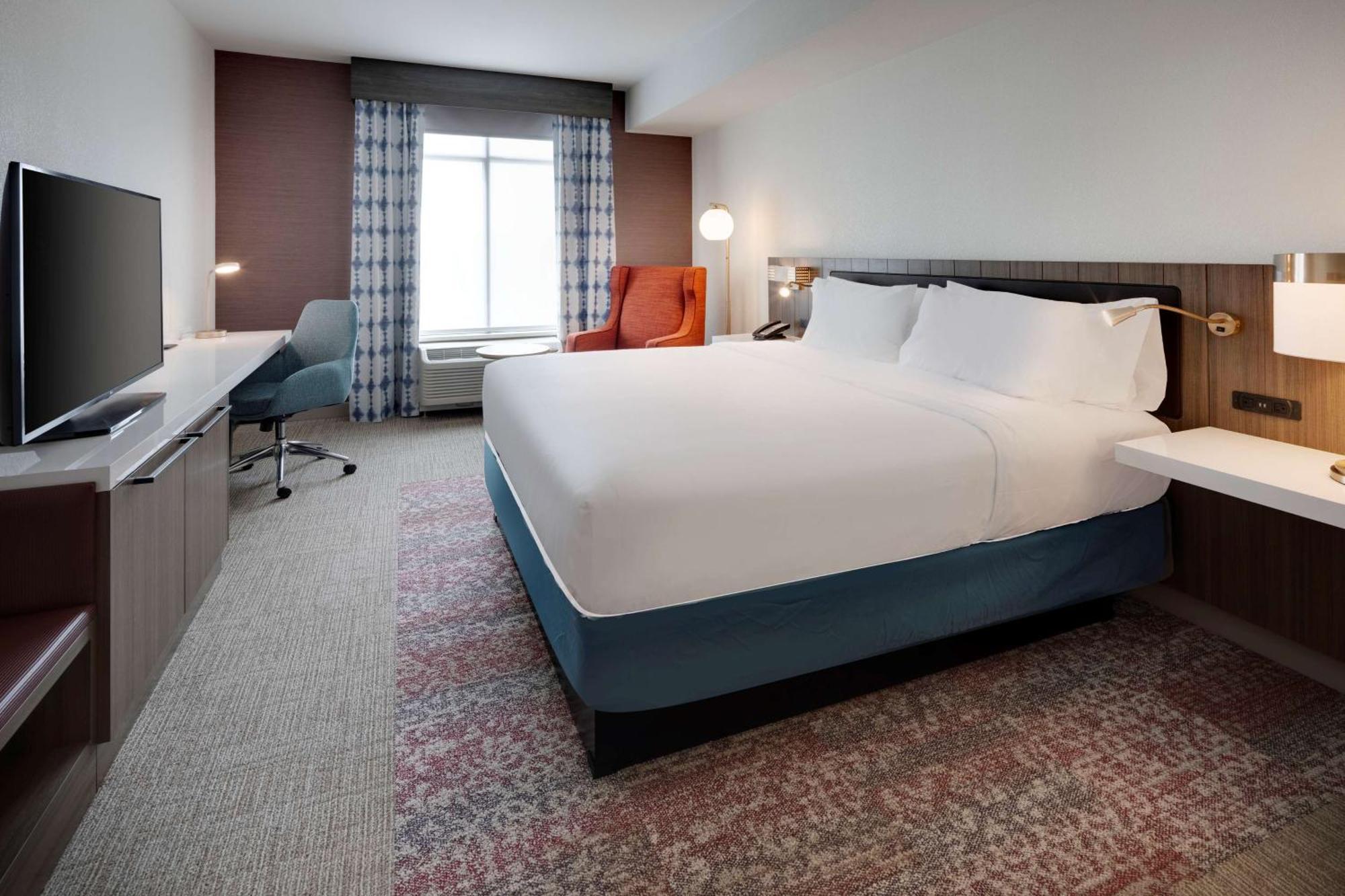 Hilton Garden Inn Haymarket Dış mekan fotoğraf