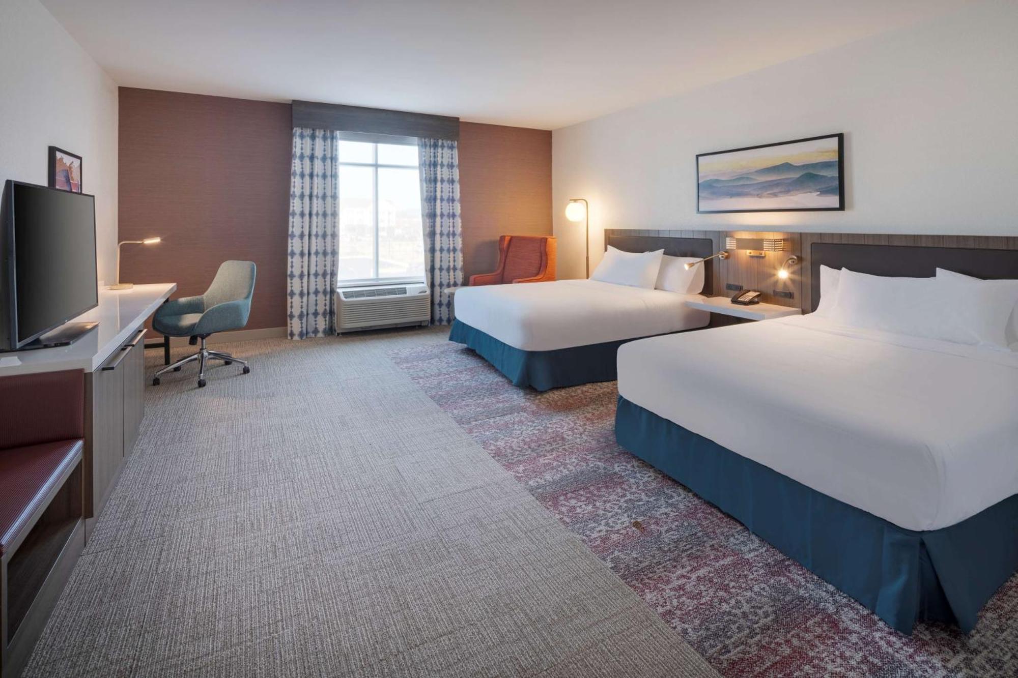 Hilton Garden Inn Haymarket Dış mekan fotoğraf