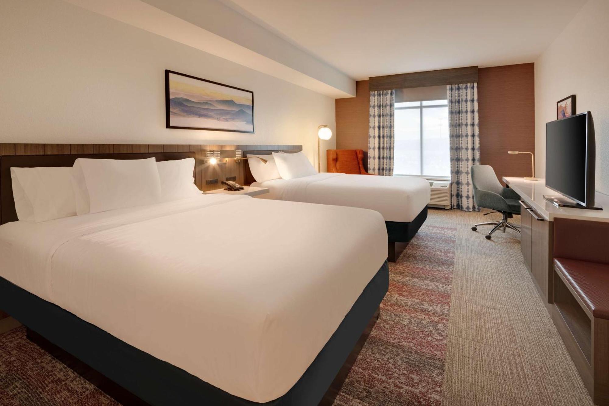 Hilton Garden Inn Haymarket Dış mekan fotoğraf