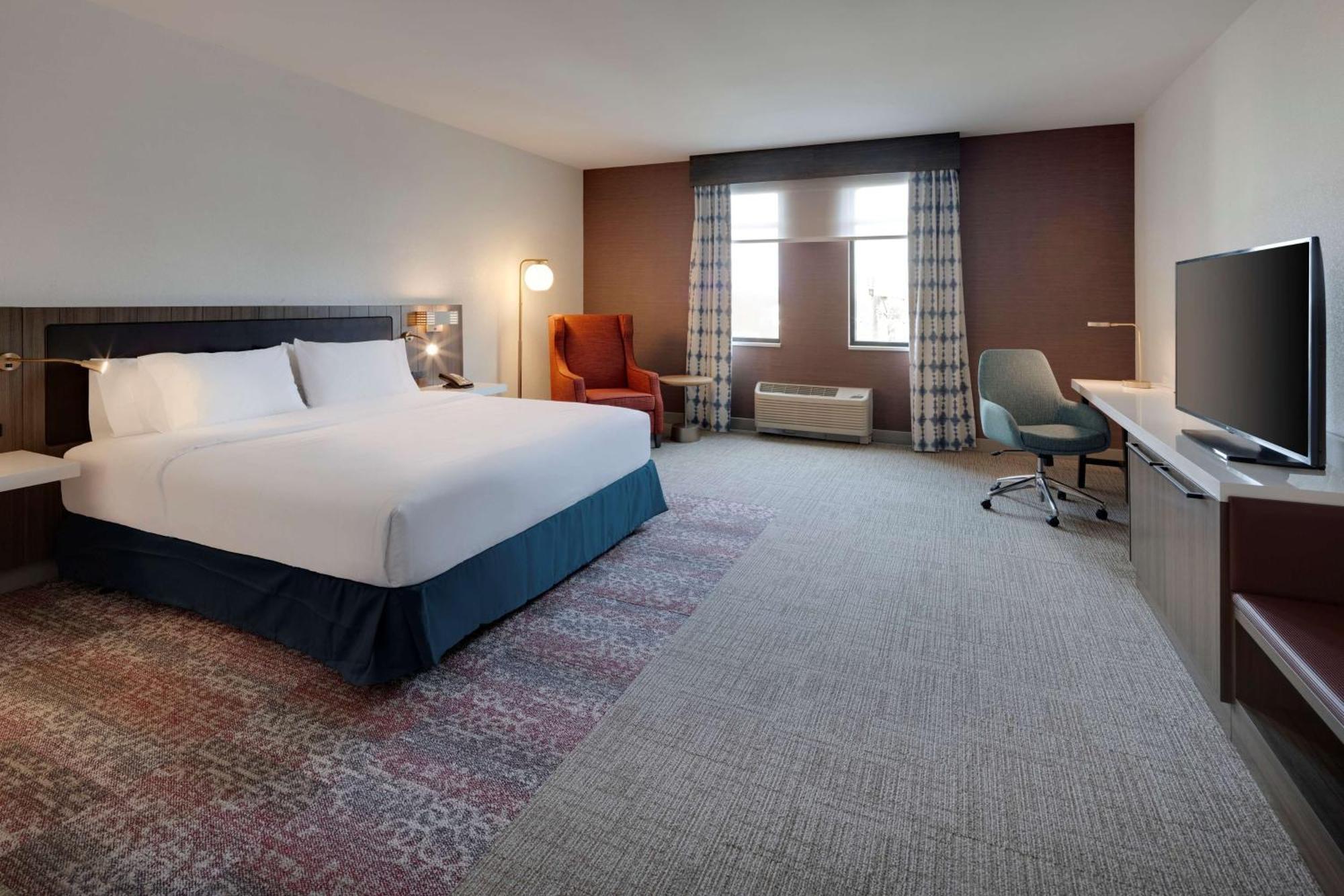 Hilton Garden Inn Haymarket Dış mekan fotoğraf