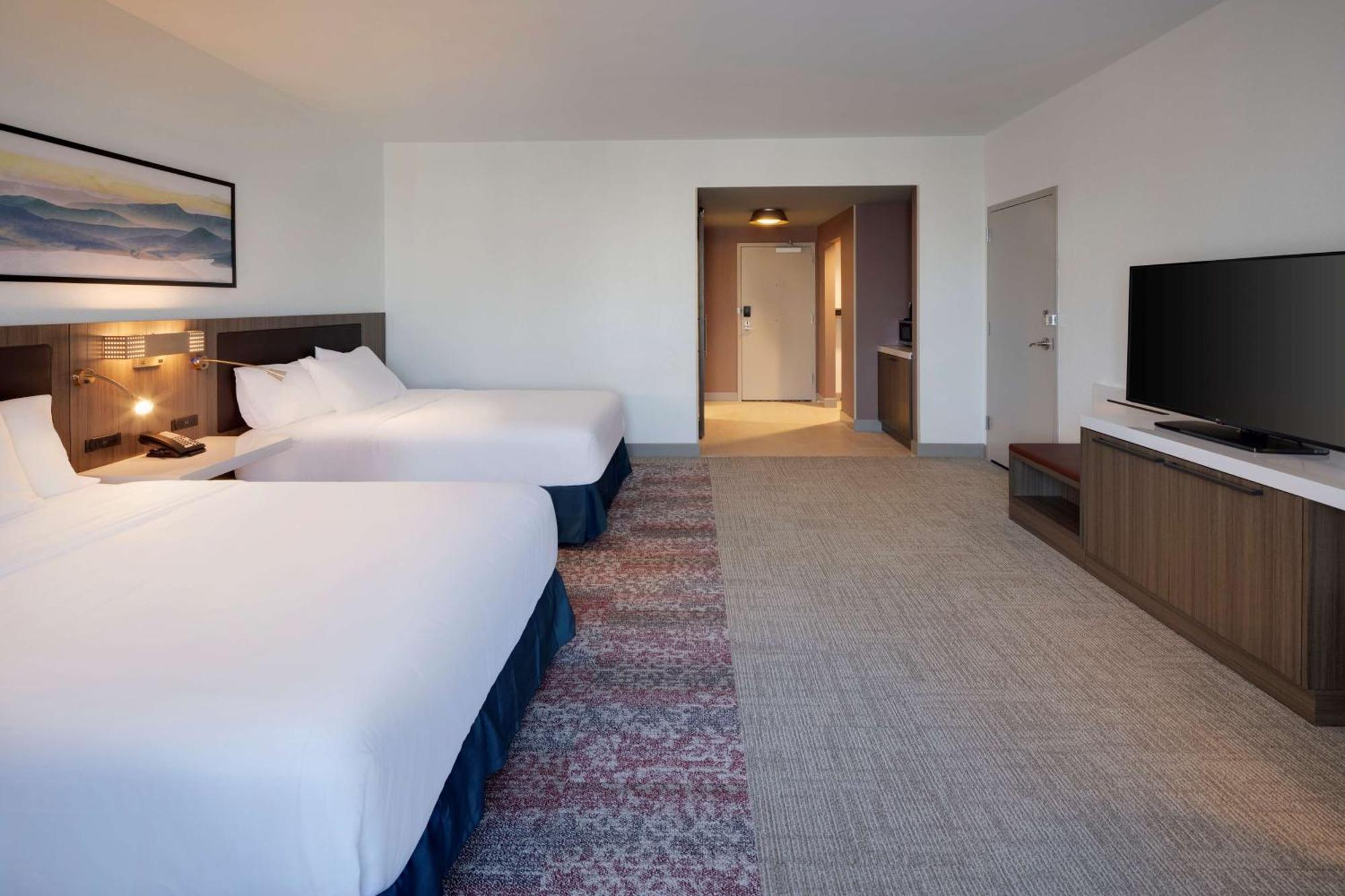Hilton Garden Inn Haymarket Dış mekan fotoğraf